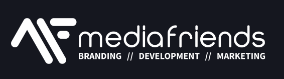 Logo Media Friends